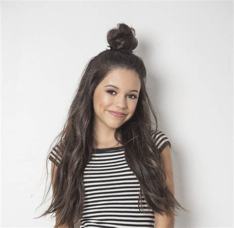 Jenna Ortega’s Height, Age, Net Worth & Biography